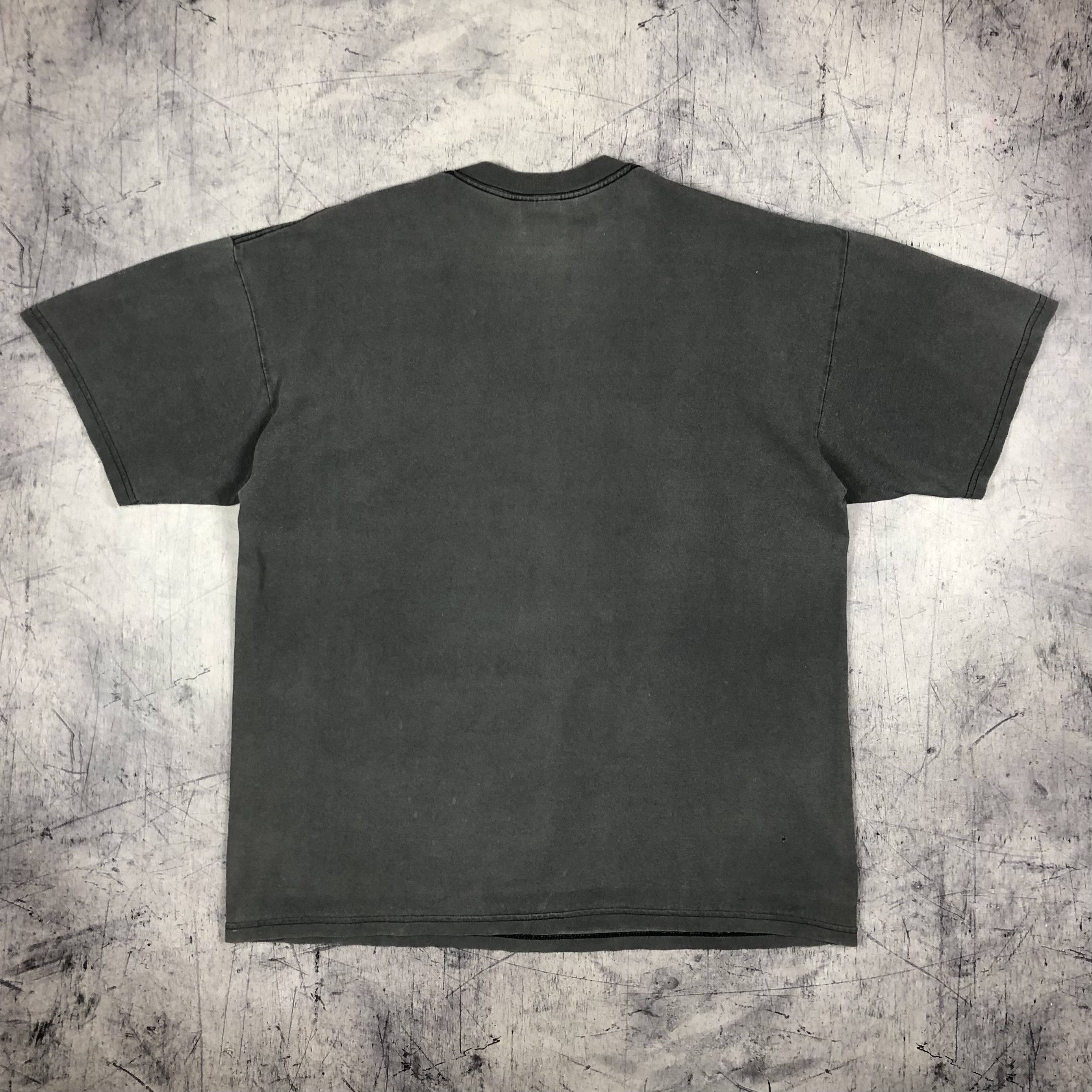 Vintage Lipizzaner Stallion World Famous Tour Vintage 90s Tee Size US XL / EU 56 / 4 - 5 Thumbnail