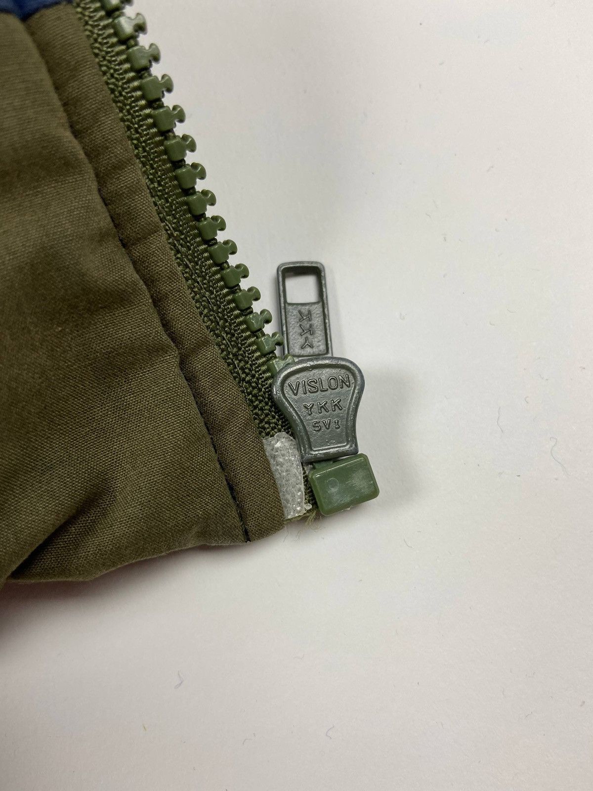 Lacoste Vintage Chemise Lacoste Bomber Jacket Puffer Rare Size US L / EU 52-54 / 3 - 11 Thumbnail