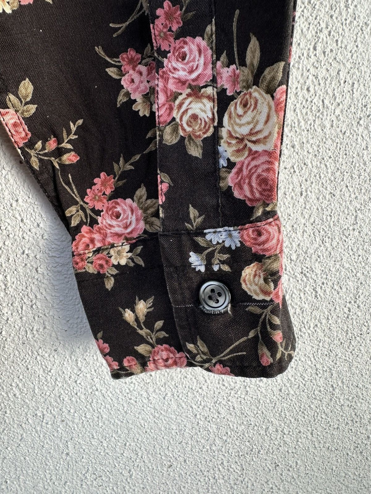 Japanese Brand × Tornado Mart Tornado Mart Floral Button Ups Size US M / EU 48-50 / 2 - 9 Thumbnail