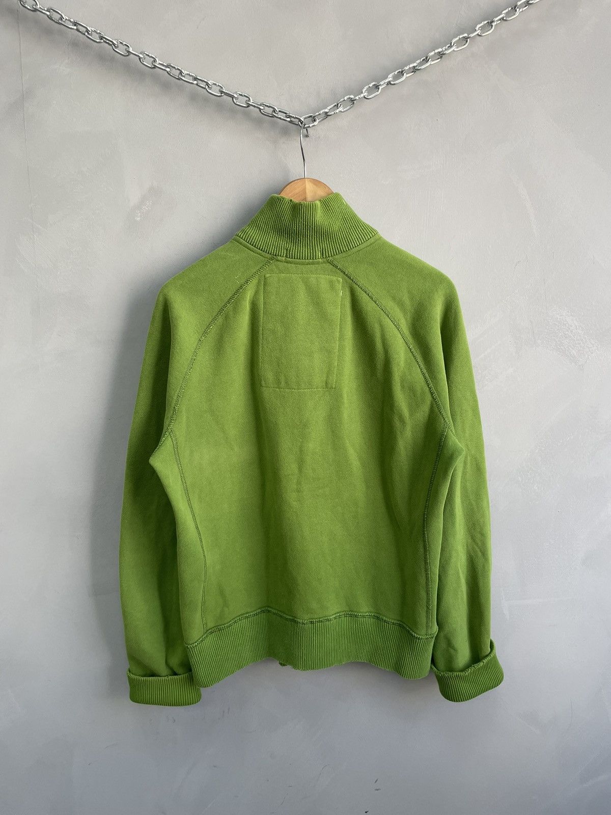 Abercrombie & Fitch Vintage faded ifsixwasnine style Abercrombie fitch hoodie Size US M / EU 48-50 / 2 - 8 Thumbnail