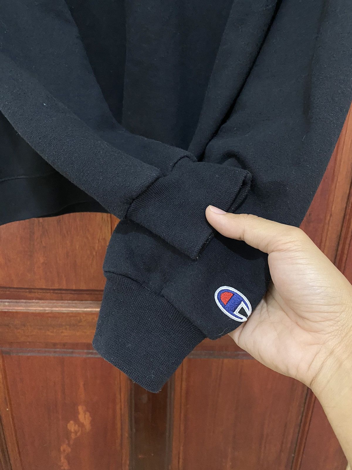 Vintage Champion 90s Crewneck Sweatshirt