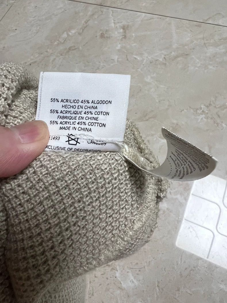 Our Legacy Our LegacyWoollen hat Size ONE SIZE - 5 Thumbnail