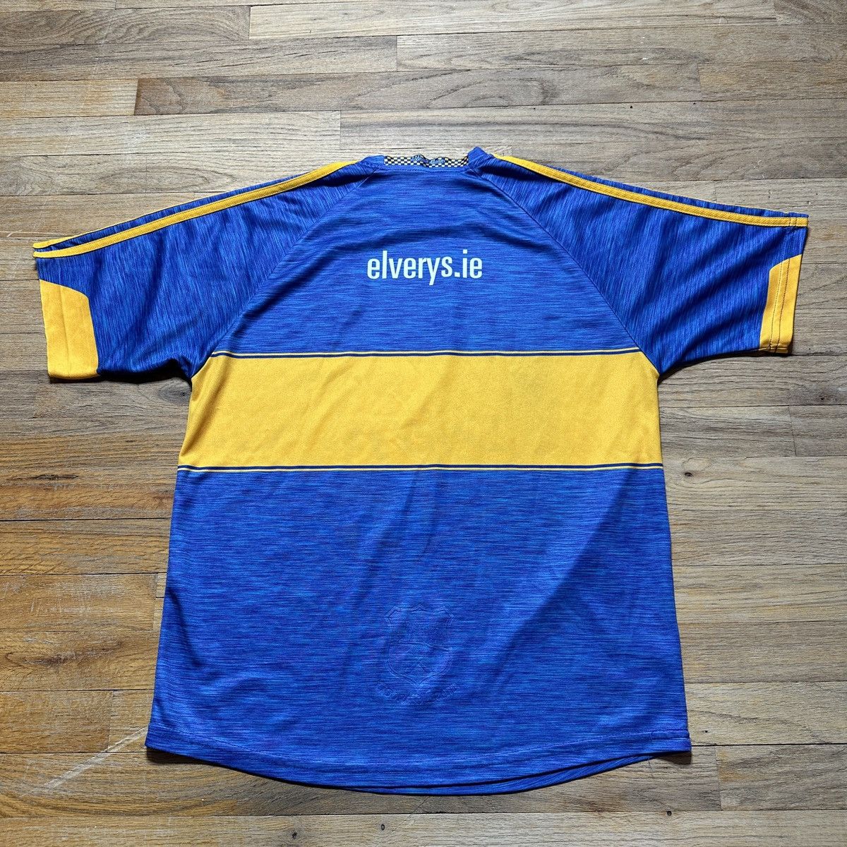 O'Neills Tipperary County jersey Size US M / EU 48-50 / 2 - 2 Thumbnail