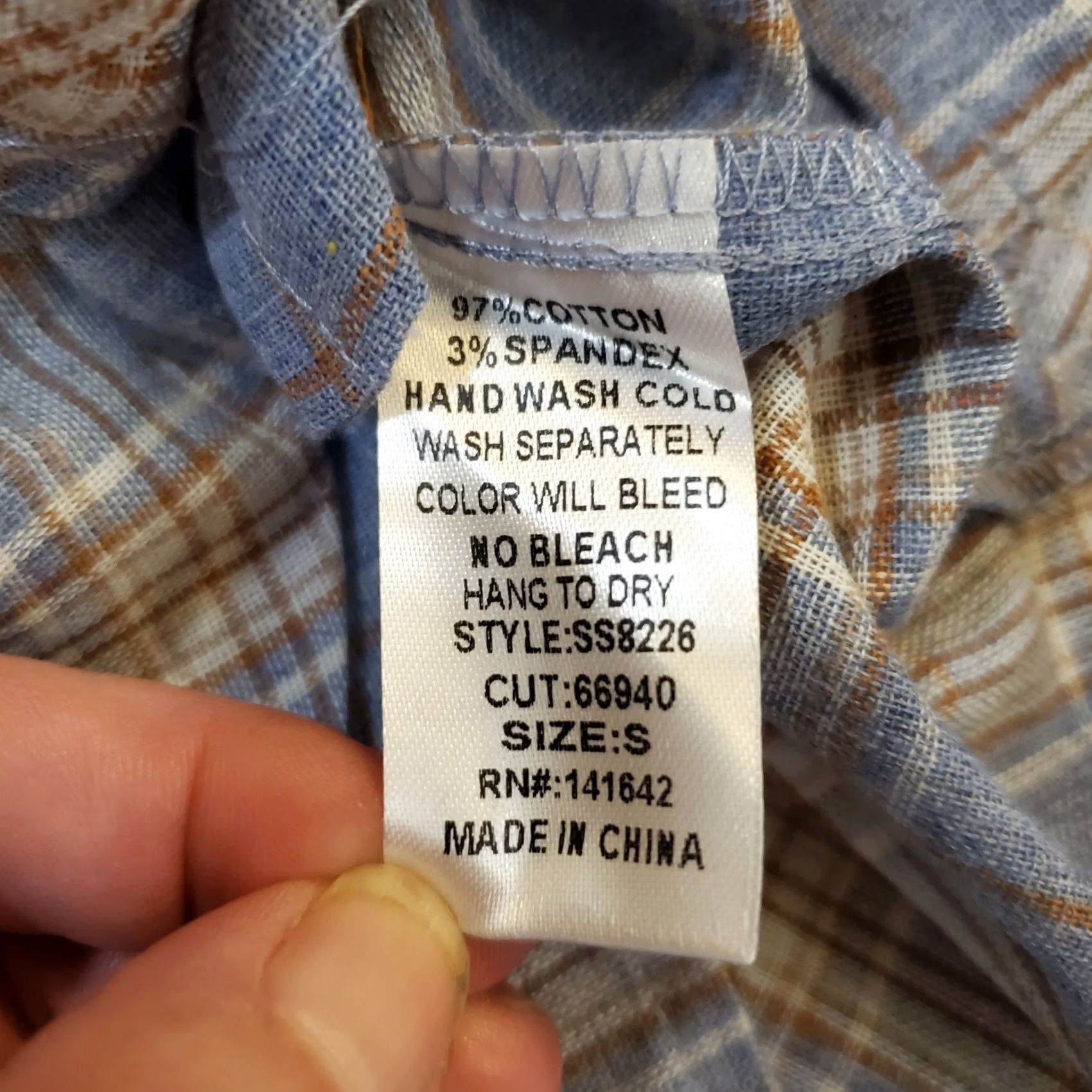 Anthropologie VINTAGE? No. Size XL / US 12-14 / IT 48-50 - 5 Thumbnail