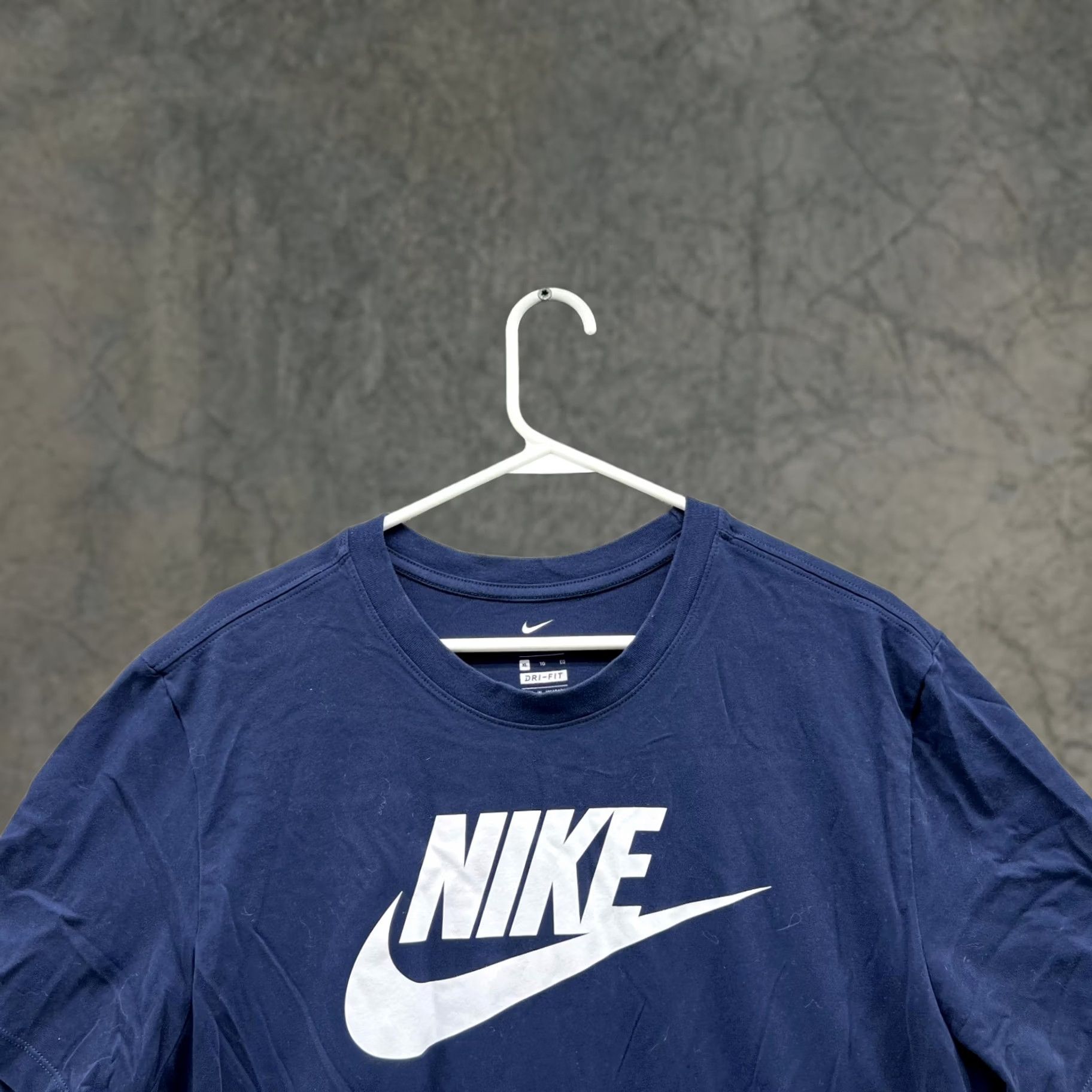 Nike VINTAGE: not applicable? Size US XL / EU 56 / 4 - 1 Thumbnail
