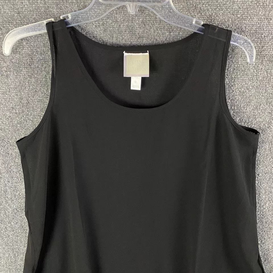 Other Wynne Layers Tank Top Women's Medium Pullover Polyester M Size M / US 6-8 / IT 42-44 - 2 Thumbnail