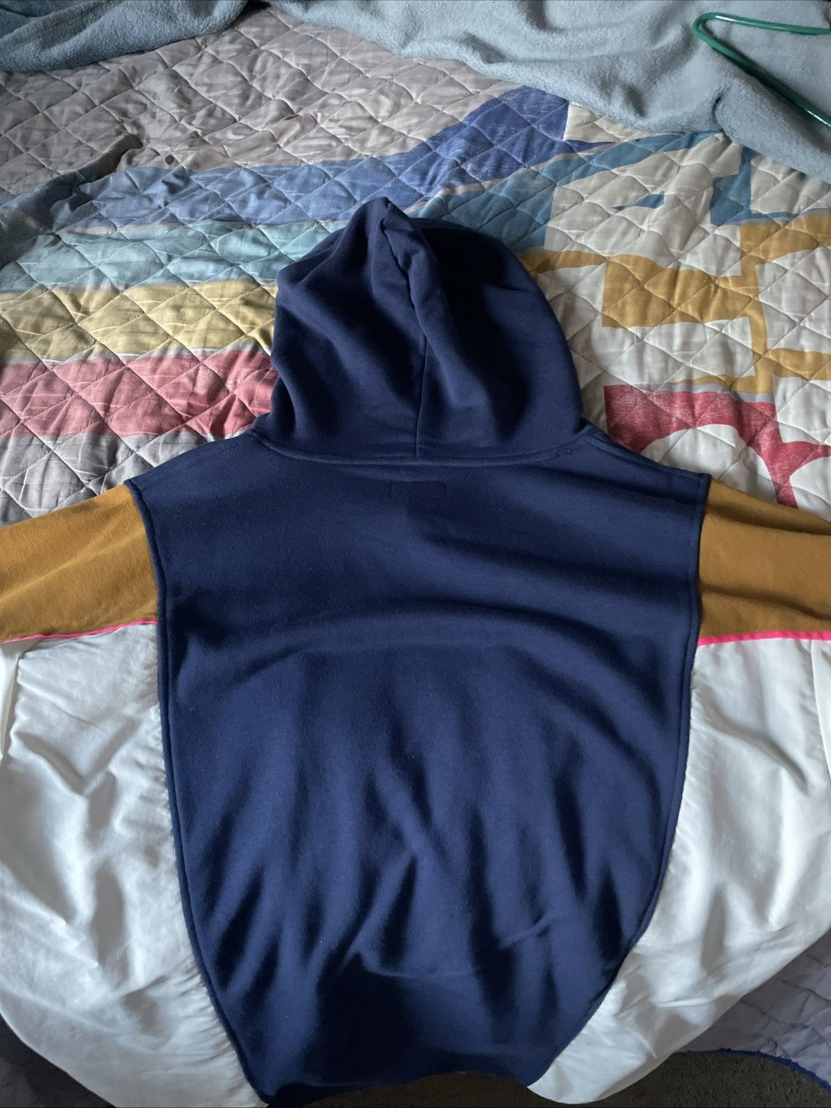 Converse Converse Blocked Alt Terrain Men’s Size XL Hoodie Size US XL / EU 56 / 4 - 3 Thumbnail