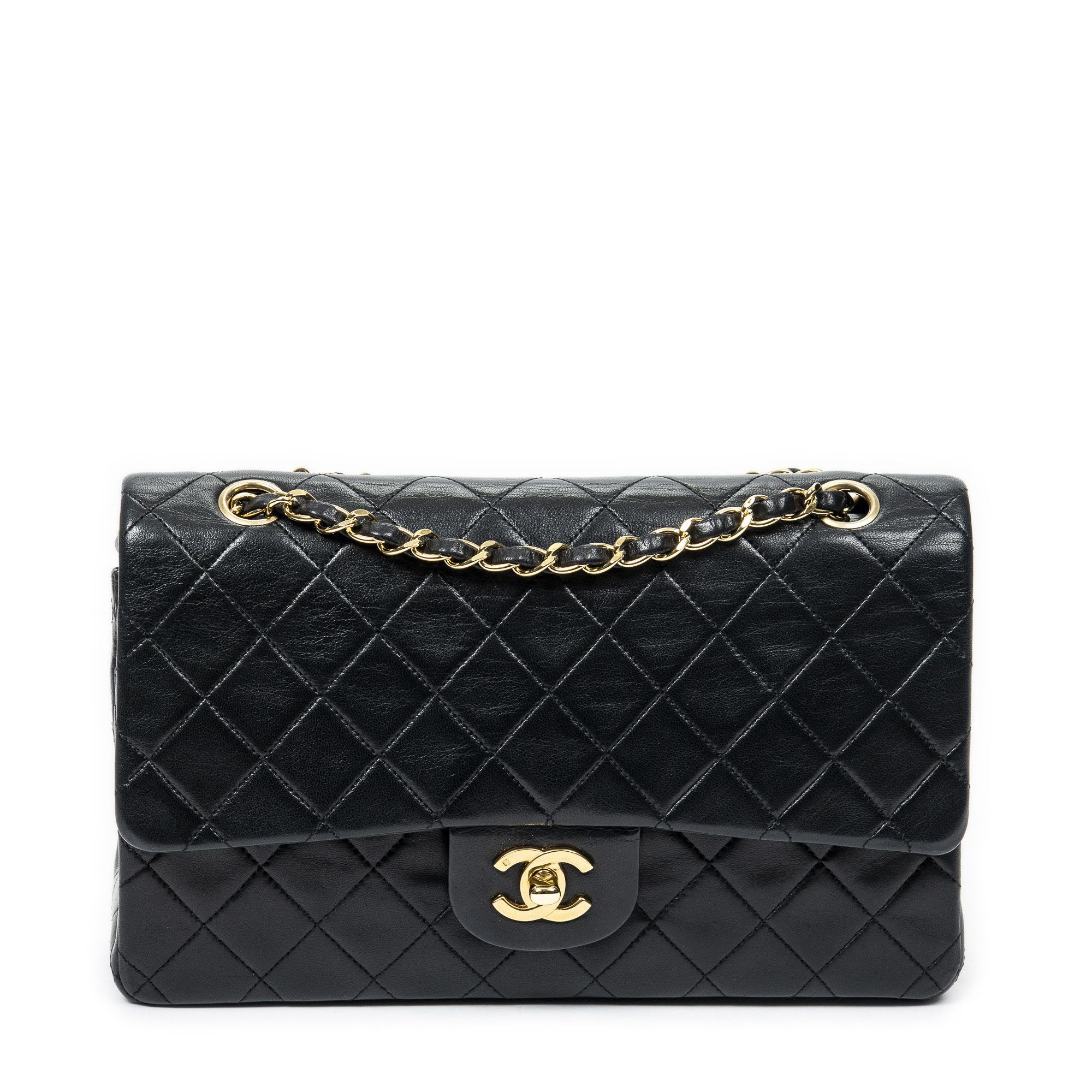 Chanel Classic Double Flap 26 Size ONE SIZE - 1 Thumbnail