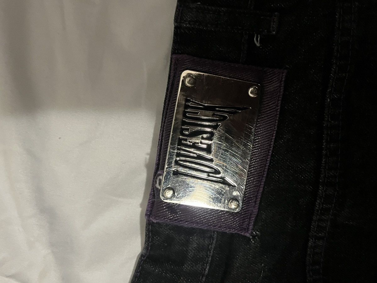 Other love Sick denim Size US 33 - 3 Thumbnail