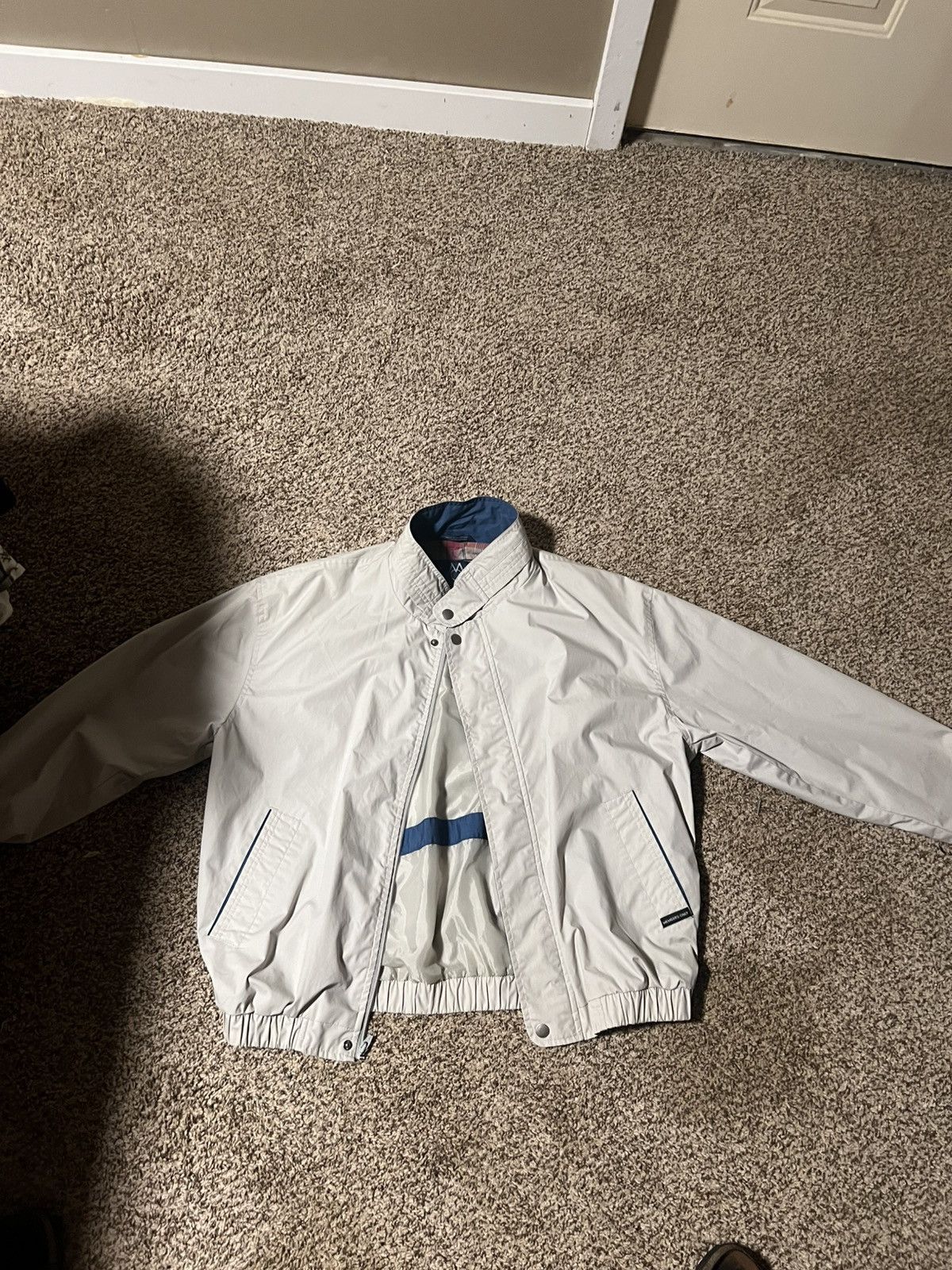 Members Only Members only jackey Size US L / EU 52-54 / 3 - 4 Thumbnail