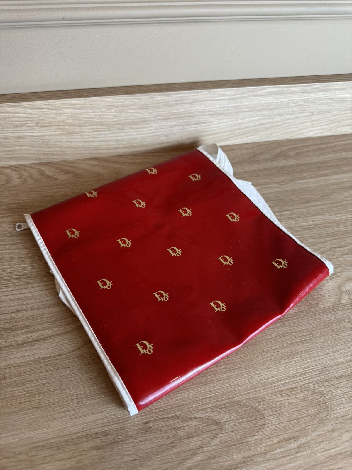 Dior Dior Beauty Cosmetic Bags Vintage Size ONE SIZE - 2 Thumbnail