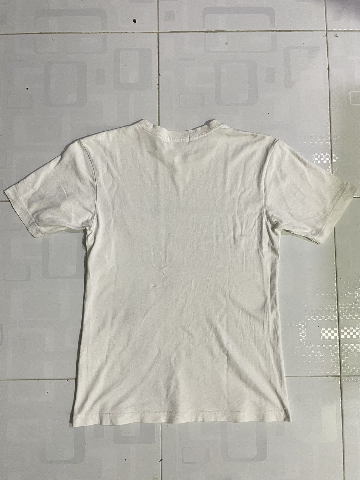Jean-Michel Basquiat Jean Michel Basquait x Uniqlo Size US S / EU 44-46 / 1 - 6 Thumbnail