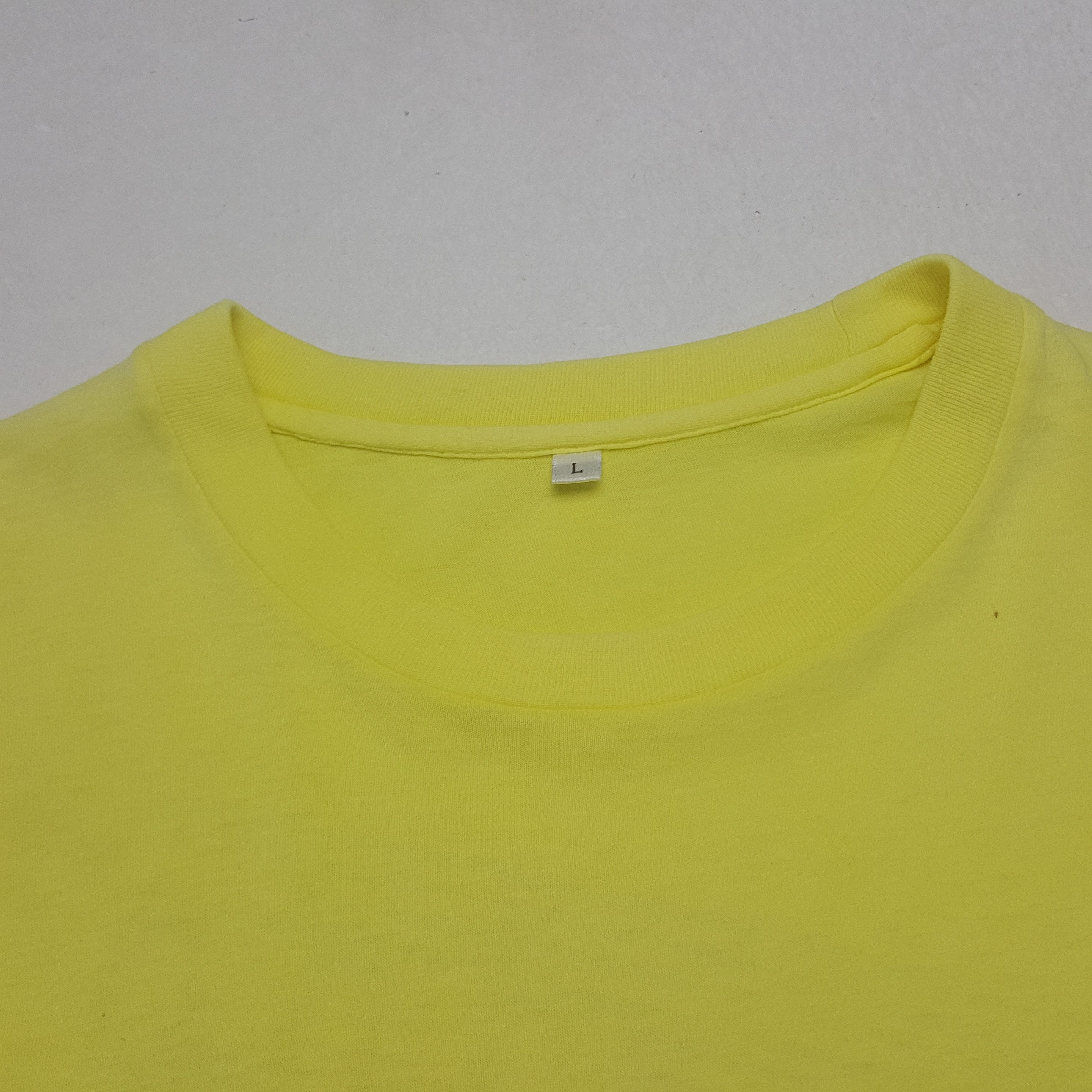 Japanese Brand Vintage Firelli Pzero The Hero Tshirt Size US M / EU 48-50 / 2 - 4 Thumbnail
