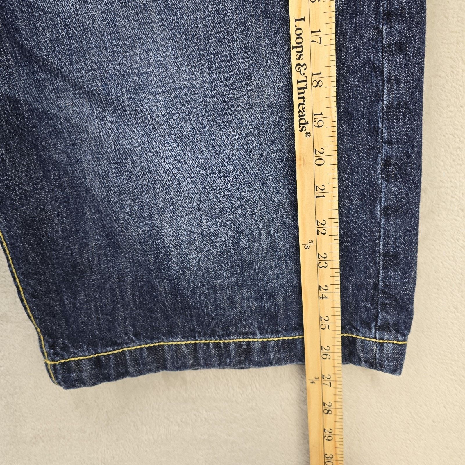 Sean John Vintage Sean John Shorts Mens 34 Baggy Jorts Y2K 90s Hip Hop Size US 34 / EU 50 - 14 Thumbnail