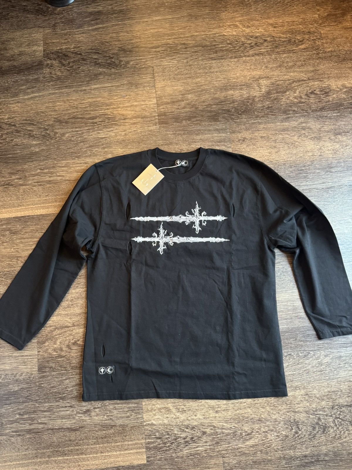 【Thug Club】 Plate Armour Plate Armour – thug club