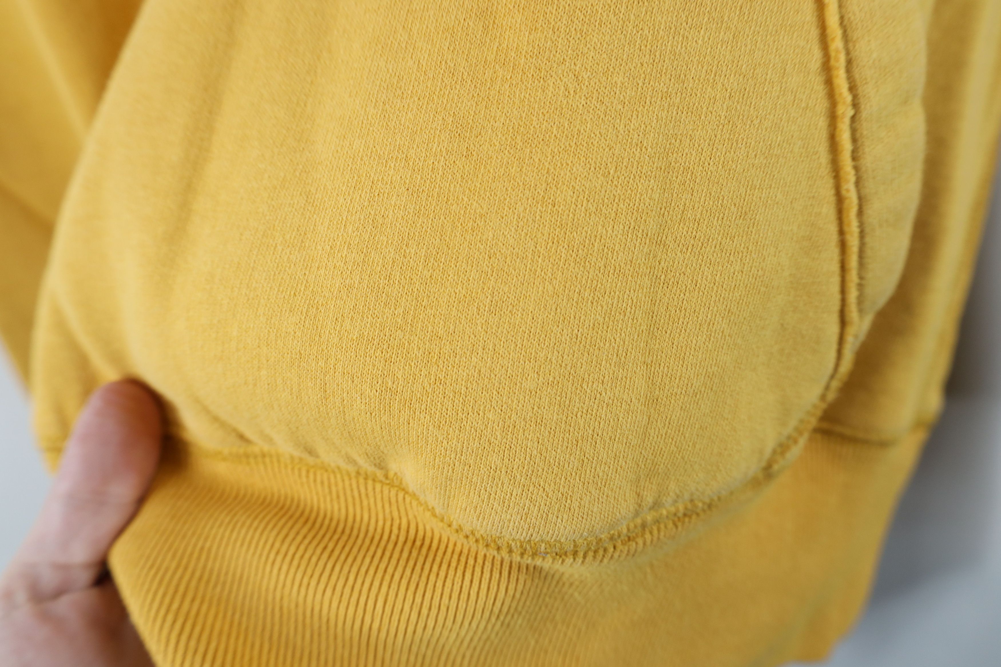 Abercrombie & Fitch Vintage 90s Y2K Abercrombie & Fitch Heavyweight Hoodie Size XL / US 12-14 / IT 48-50 - 7 Thumbnail