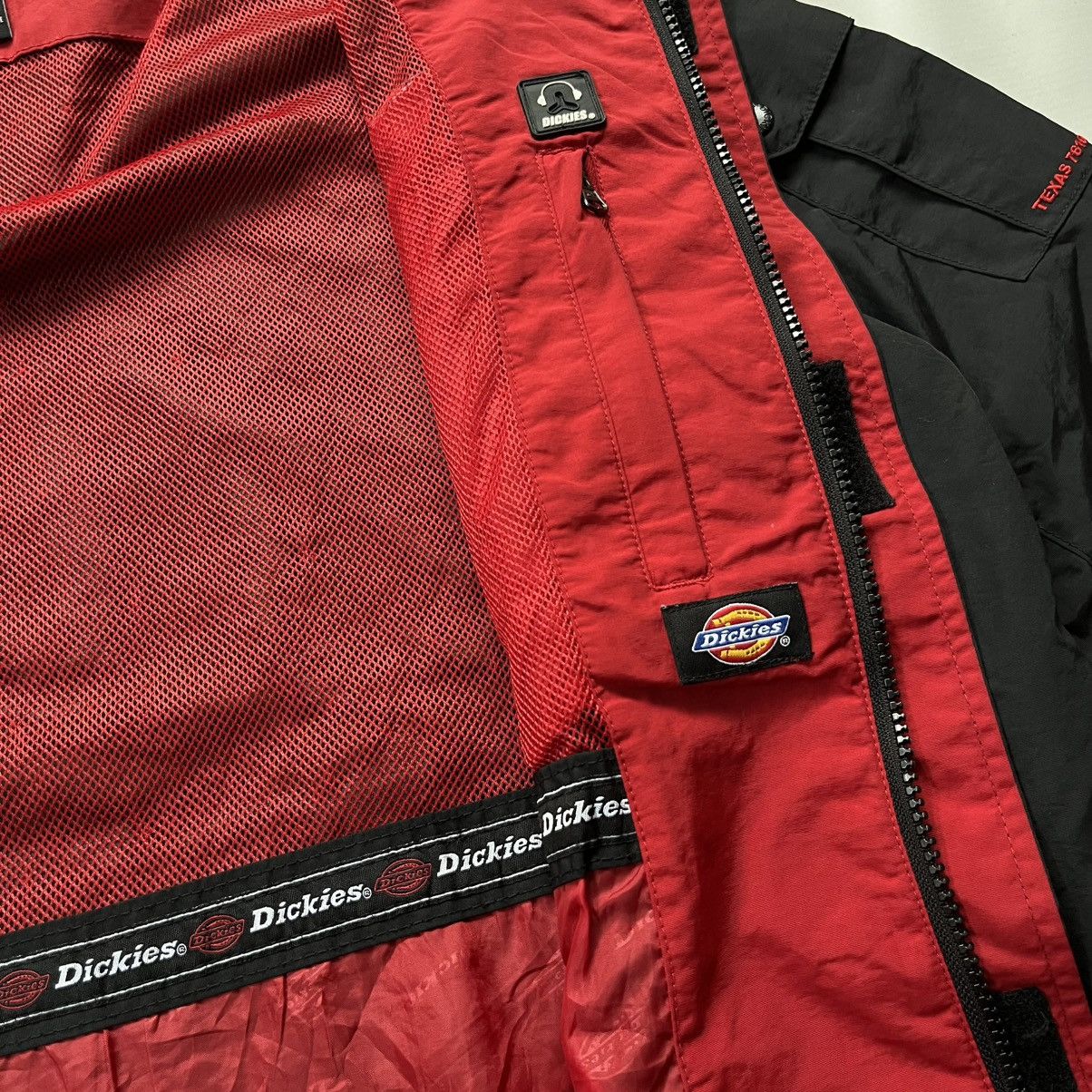 Dickies Dickies texas 1922 Size US L / EU 52-54 / 3 - 7 Thumbnail
