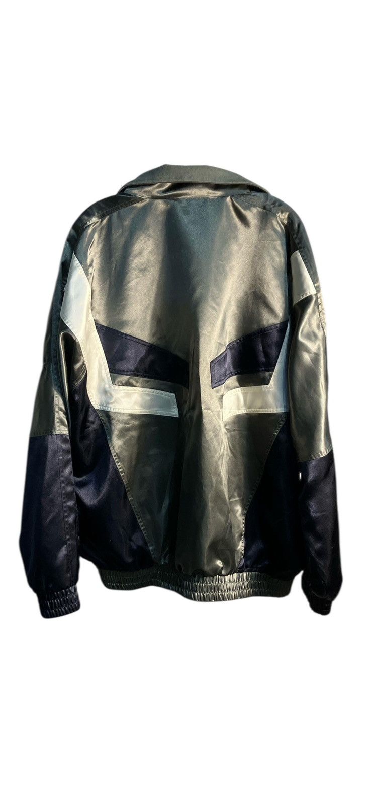 Etudes Etudes Studio track jacket Paris street wear Études Large Size US L / EU 52-54 / 3 - 9 Thumbnail