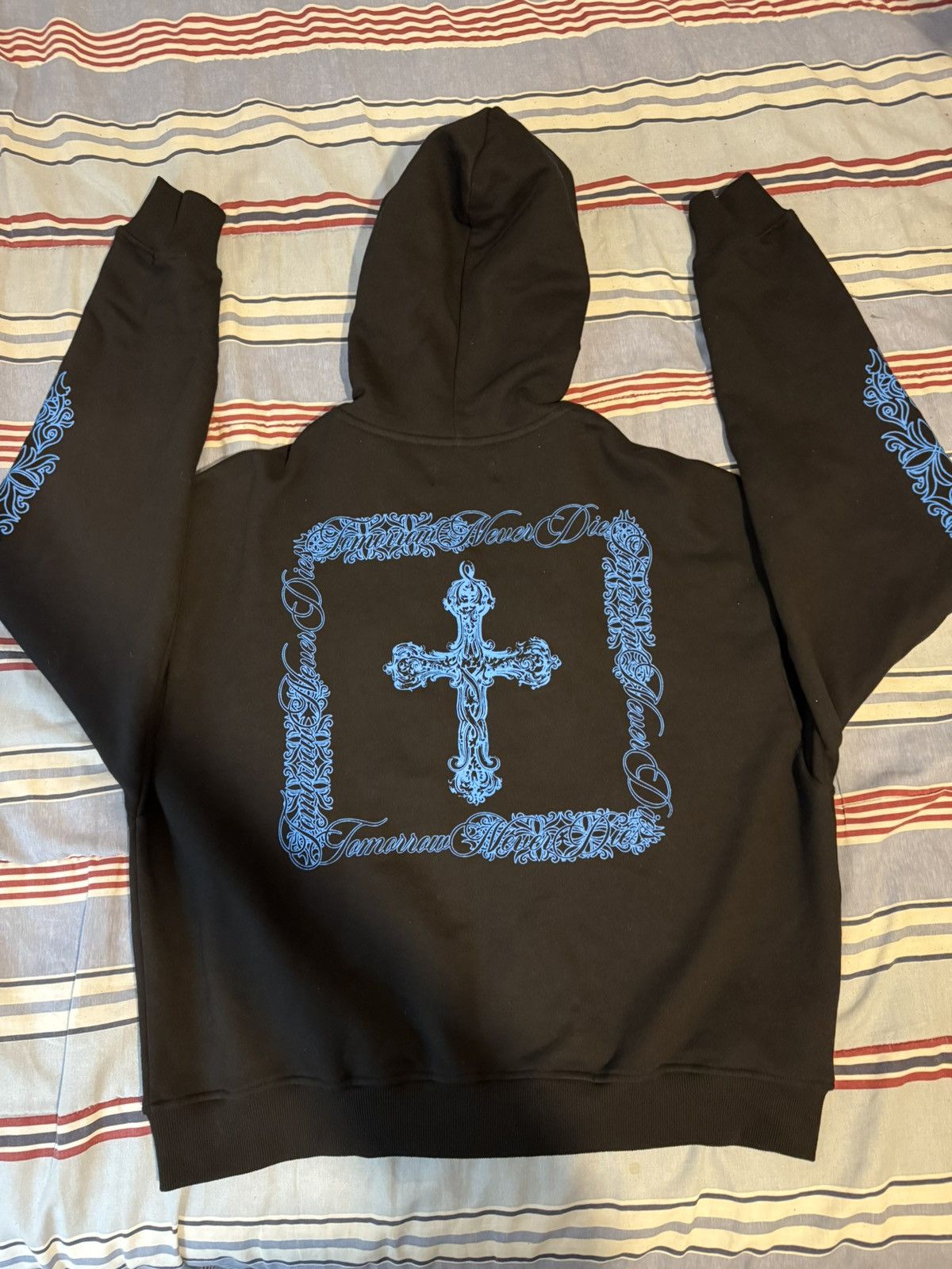 Other TND Zip Up Size US M / EU 48-50 / 2 - 2 Thumbnail