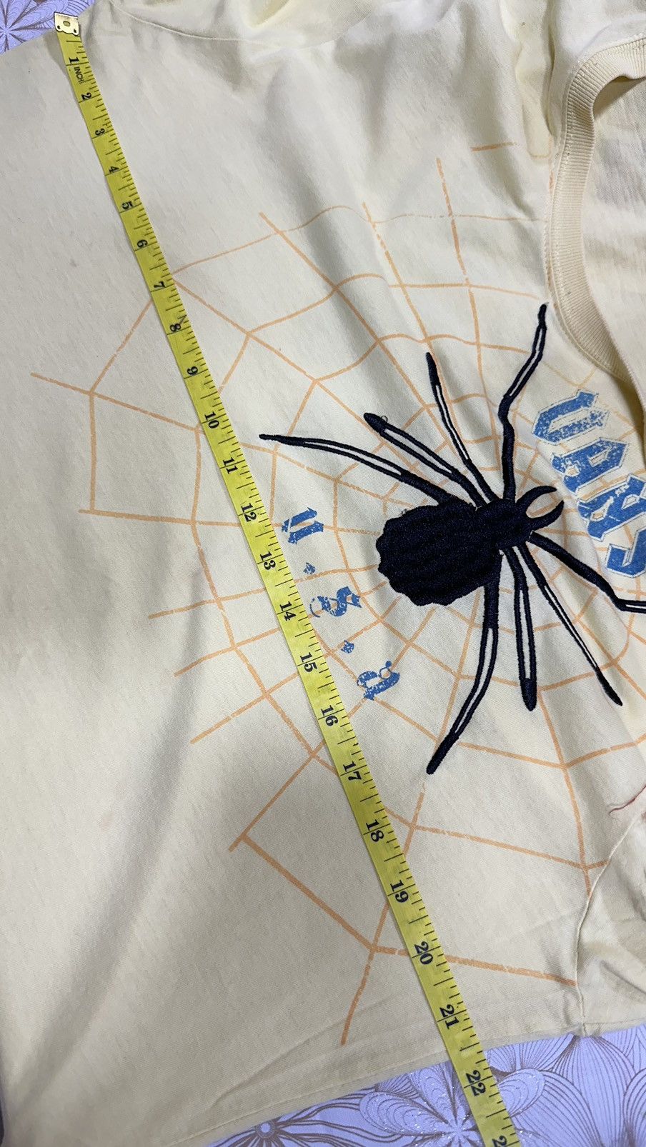 Vans Vans T Shirt Rare Design Size US L / EU 52-54 / 3 - 4 Thumbnail