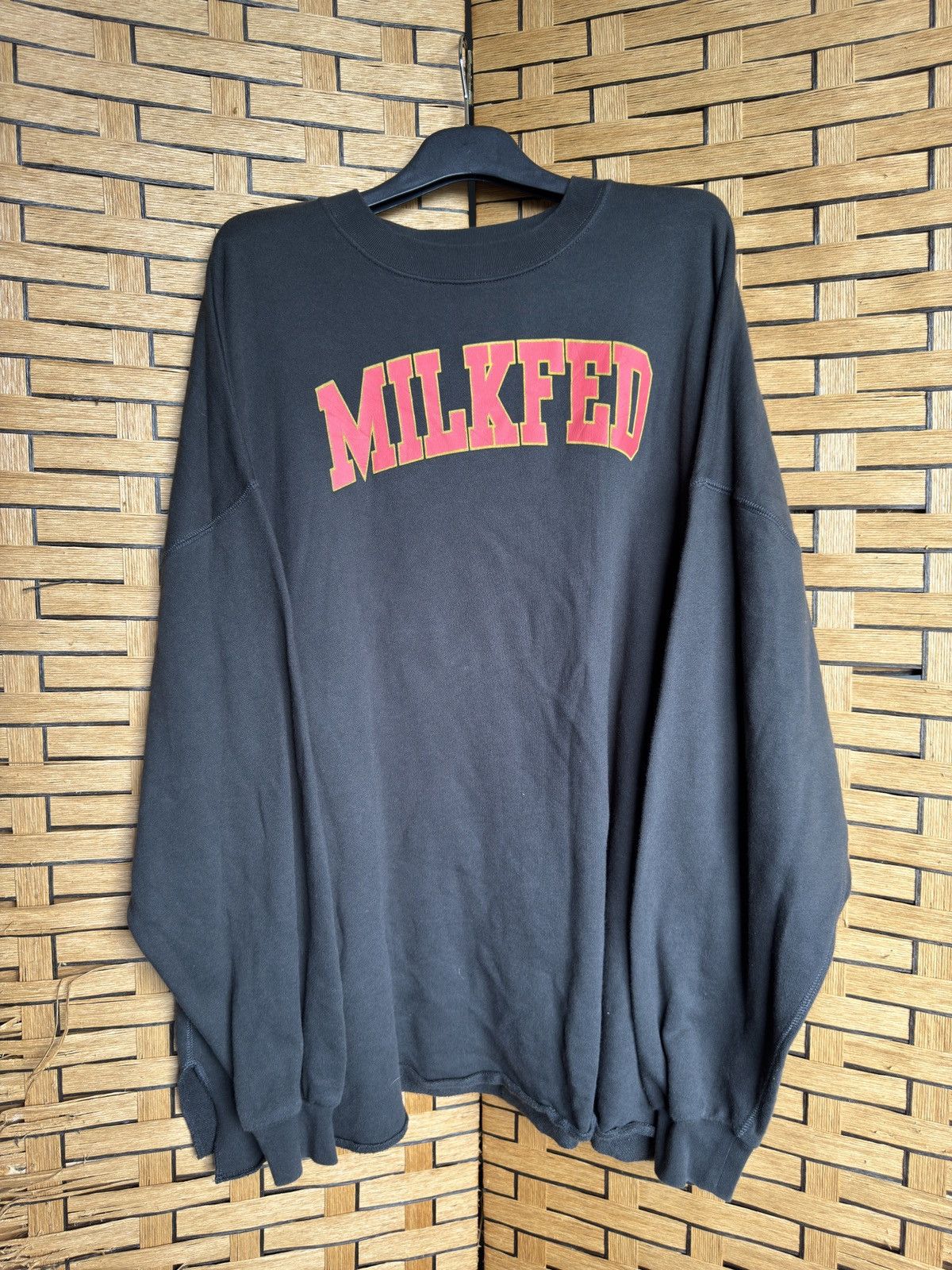 Other Millfed Sweatshirt Size US XXL / EU 58 / 5 - 1 Thumbnail