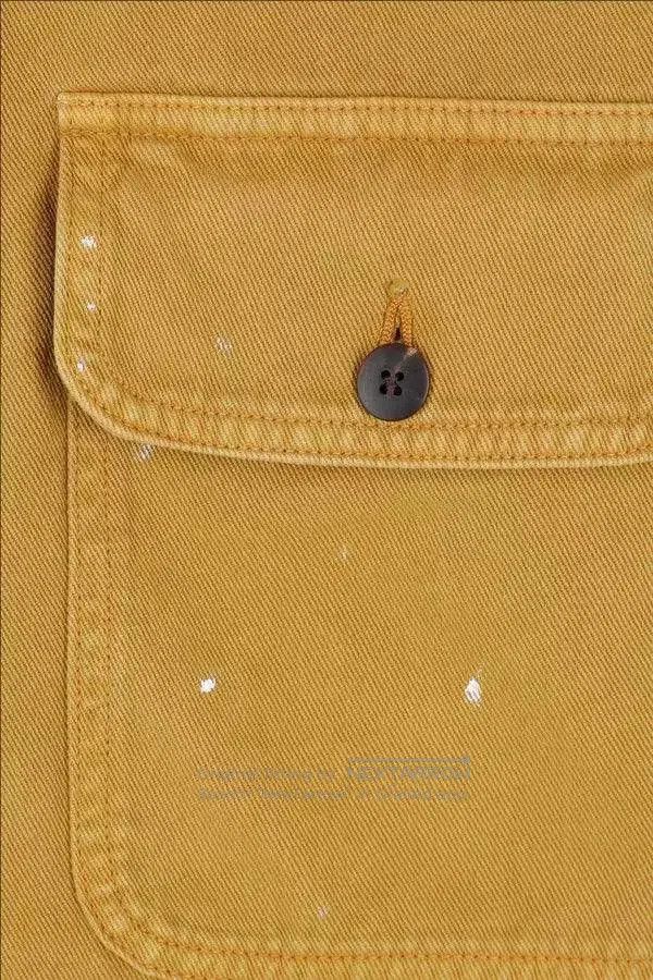 Visvim VISVIM MATTO HUNTING VEST. Size US XXL / EU 58 / 5 - 5 Thumbnail