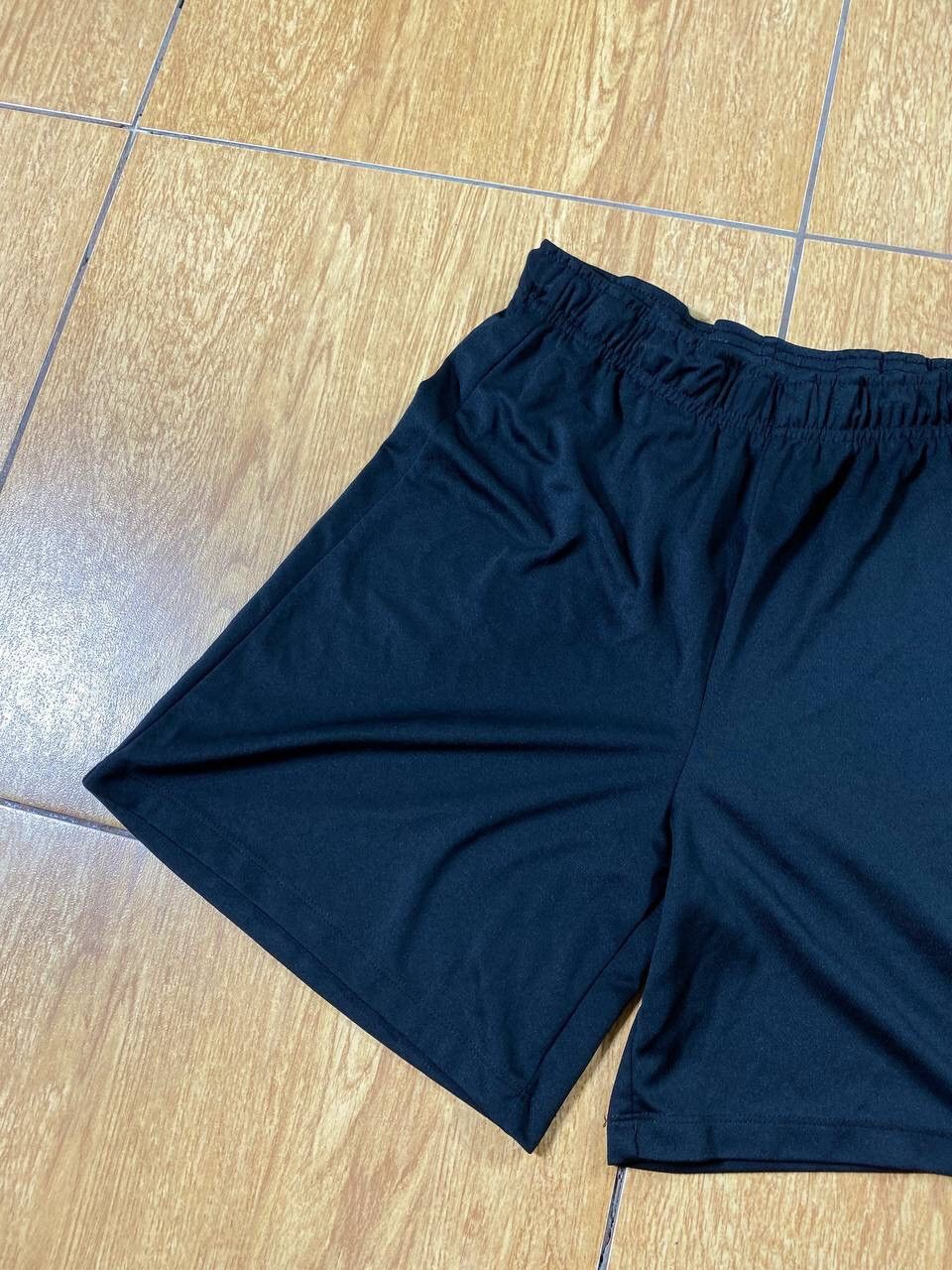 Nike × Vintage Nike Dri Fit Shorts Streetwear Swoosh Casual Y2K Vintage Size US 36 / EU 52 - 17 Thumbnail