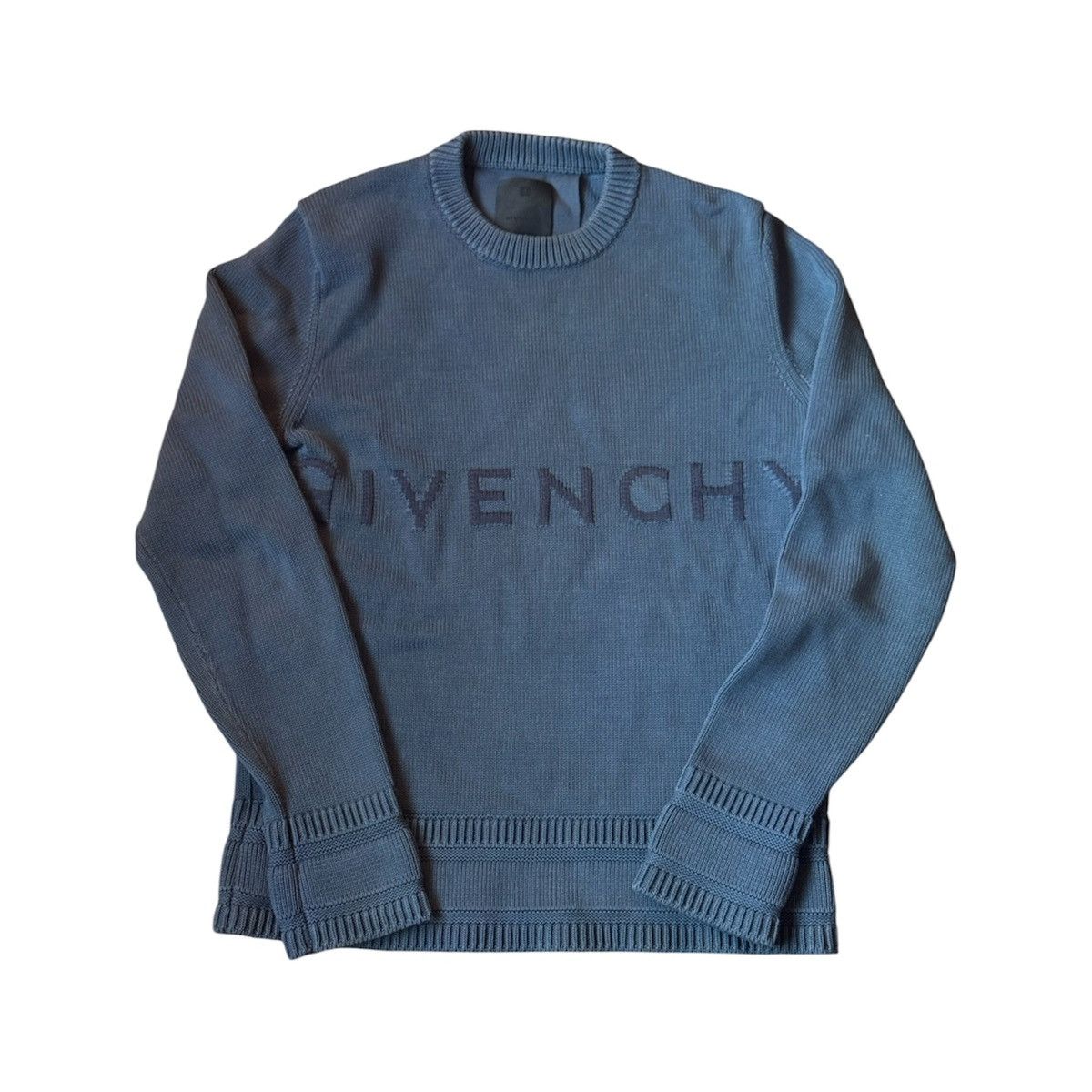 Givenchy Givenchy SS22, 4G logo sweater (retail $1200) Size US M / EU 48-50 / 2 - 1 Thumbnail