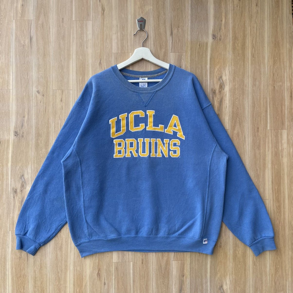 Vintage Vintage UCLA Bruins Pullover Size US XL / EU 56 / 4 - 1 Thumbnail