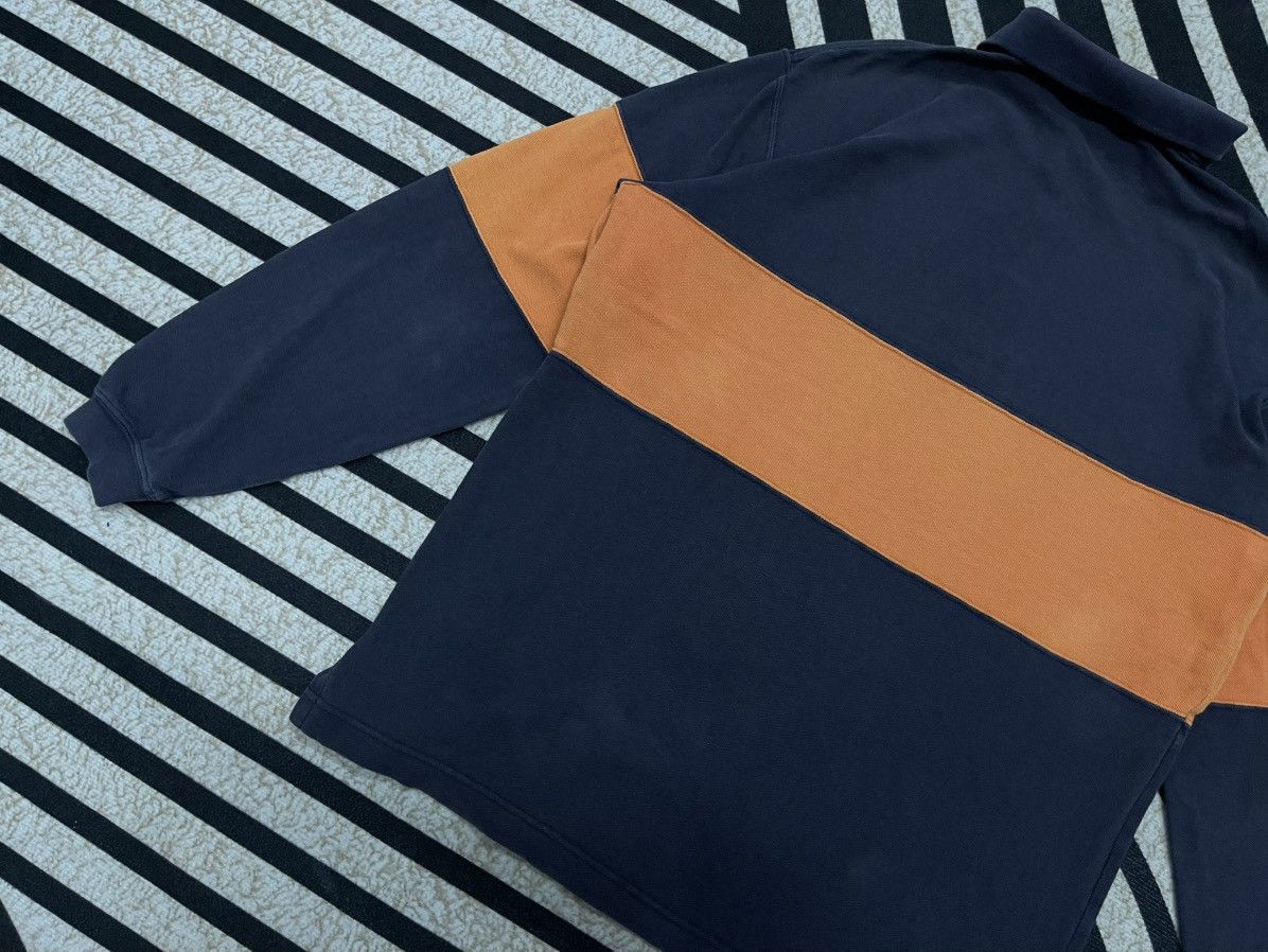 Polo Ralph Lauren 90s POLO BY RALPH LAUREN POLO SHIRT SMALL LOGO LONG SLEEVE Size US M / EU 48-50 / 2 - 11 Thumbnail