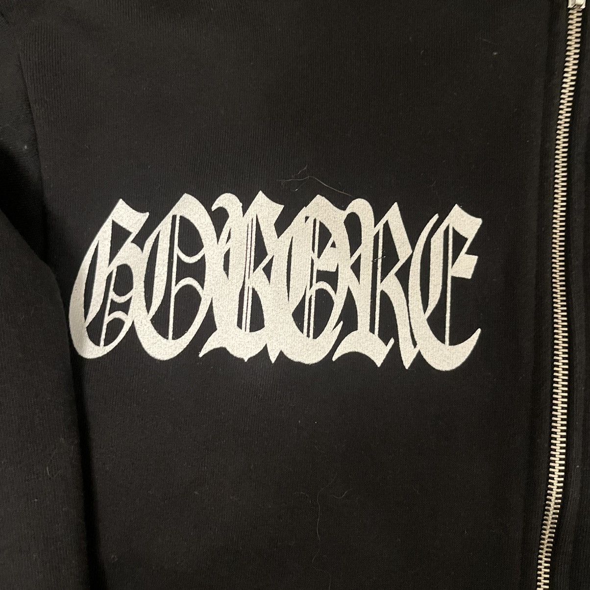 Ken Carson Ken Carson AGC Tour Hoodie Size US M / EU 48-50 / 2 - 3 Thumbnail