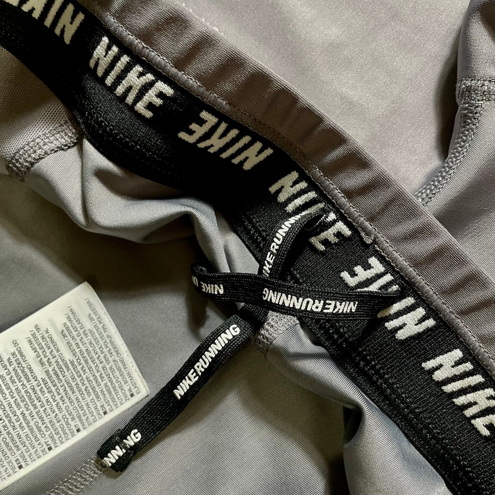 1017 ALYX 9SM Nike x 1017 Alyx 9SM Leggings - Size M Size 30" / US 8 / IT 44 - 7 Thumbnail