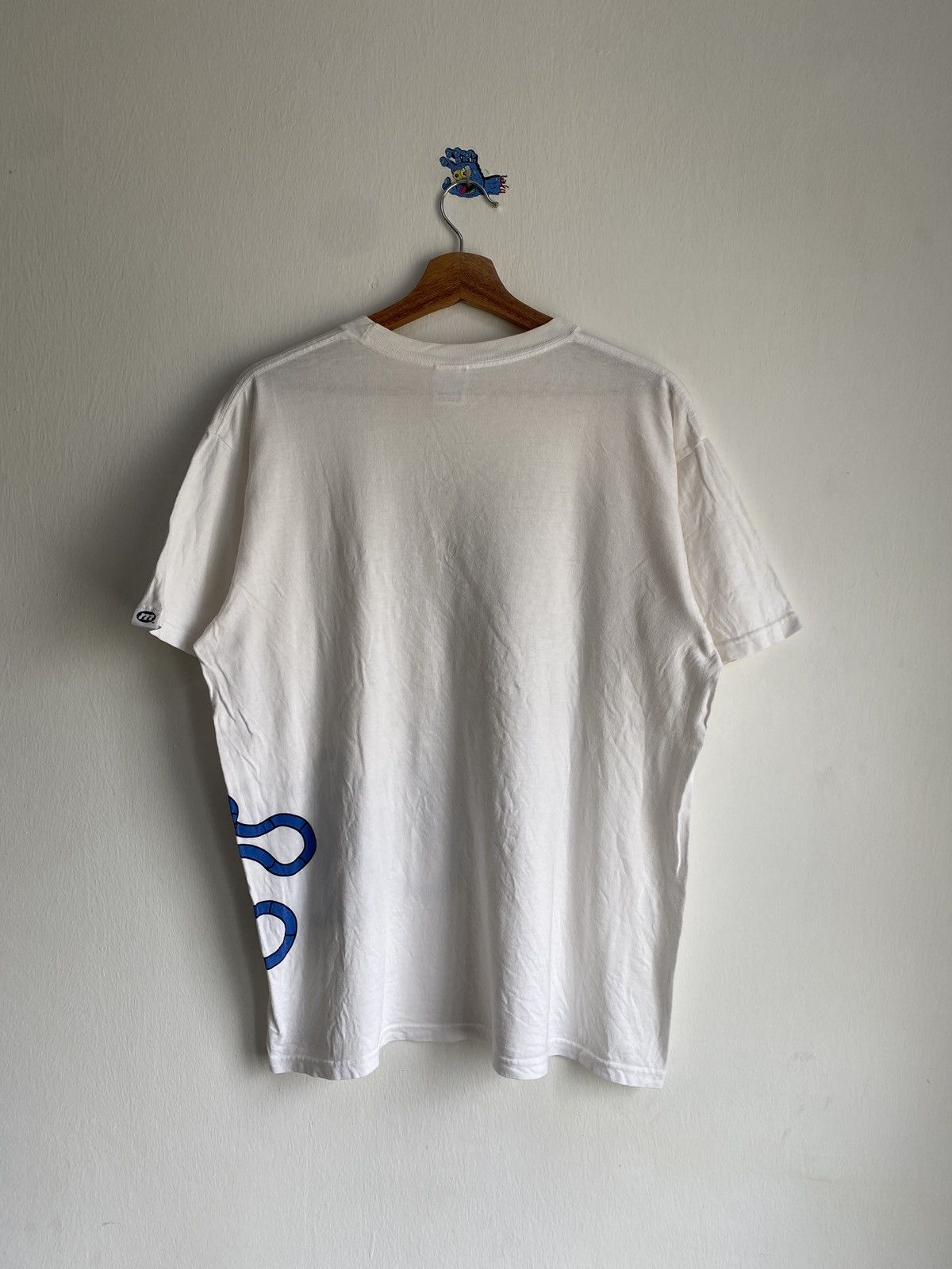 Japanese Brand × Montage Montage Japan Tee Size US L / EU 52-54 / 3 - 7 Thumbnail