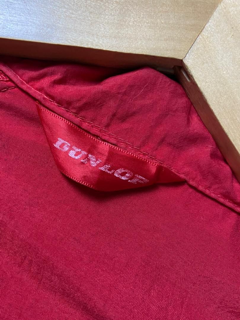 Dunlop Dunlop “ The Heat is On “ Light Jacket (188) Size US L / EU 52-54 / 3 - 5 Thumbnail