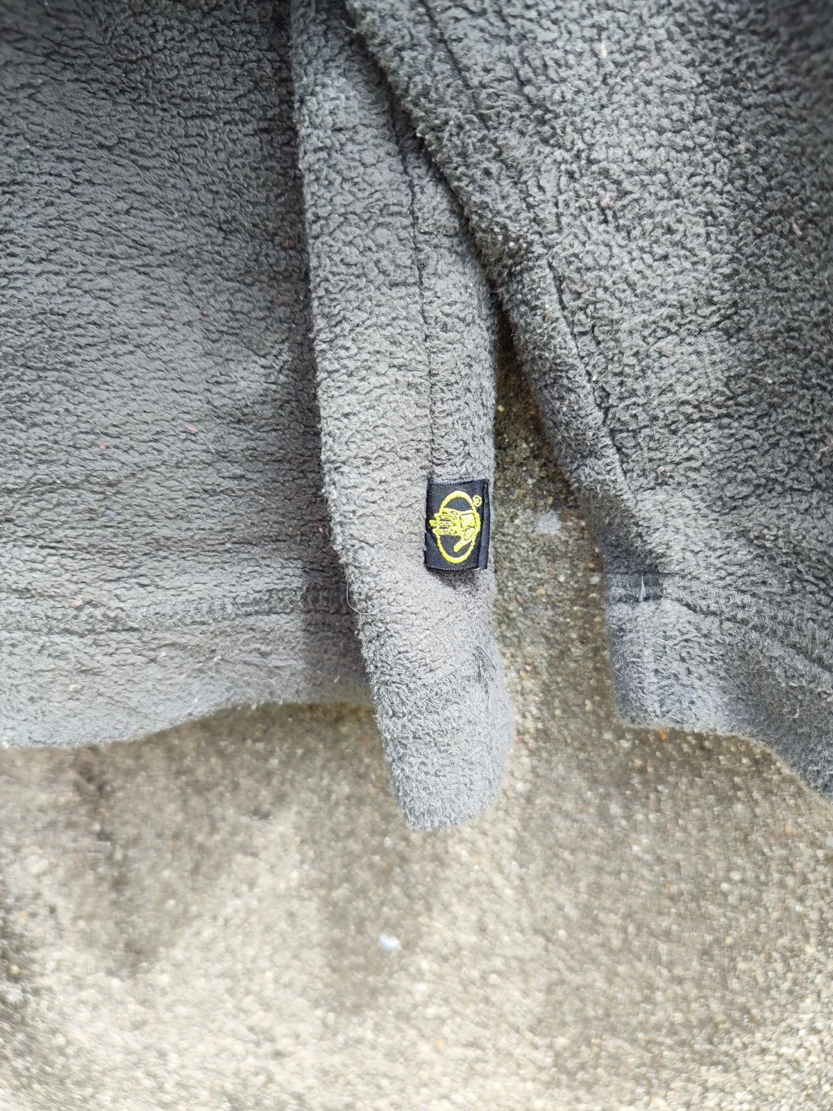 Body Glove Vintage Body Glove Floral Fleece Pullover Size US M / EU 48-50 / 2 - 5 Thumbnail