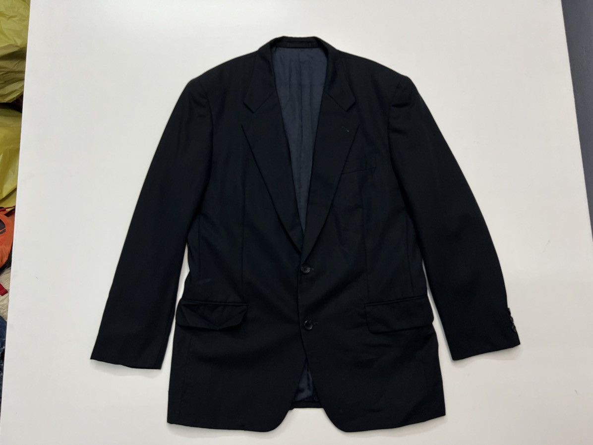 Issey Miyake ISSEY MIYAKE BLAZERS Size 44S - 1 Thumbnail