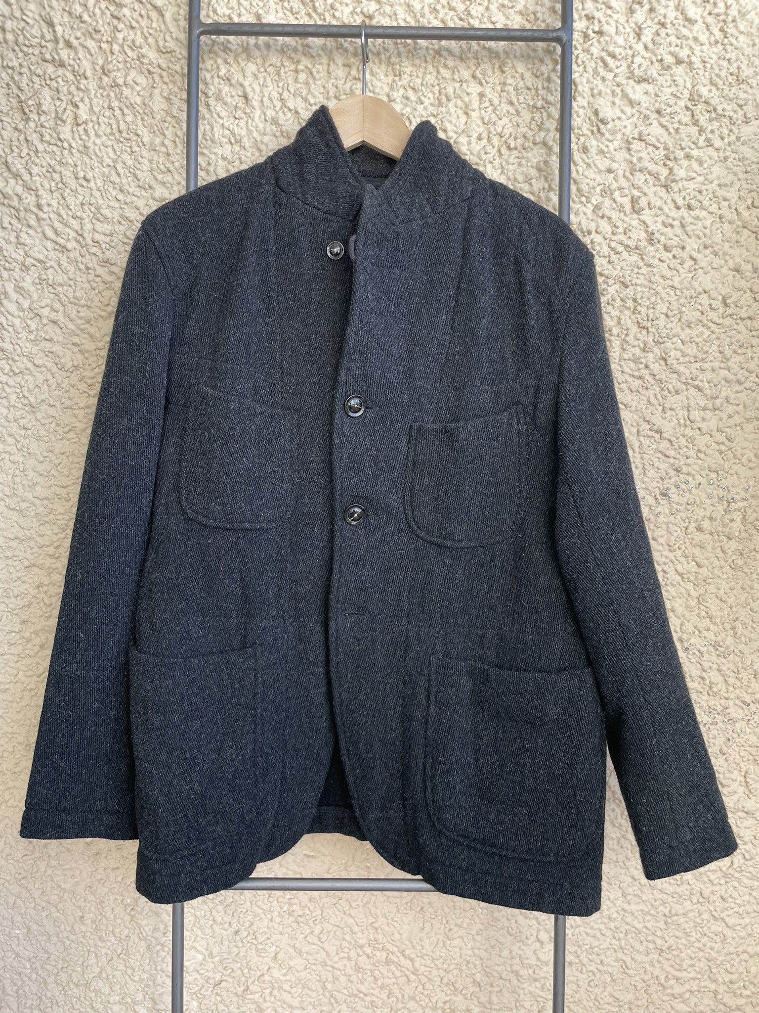 Engineered Garments Engineered Garments Bedford jacket Size US S / EU 44-46 / 1 - 2 Thumbnail