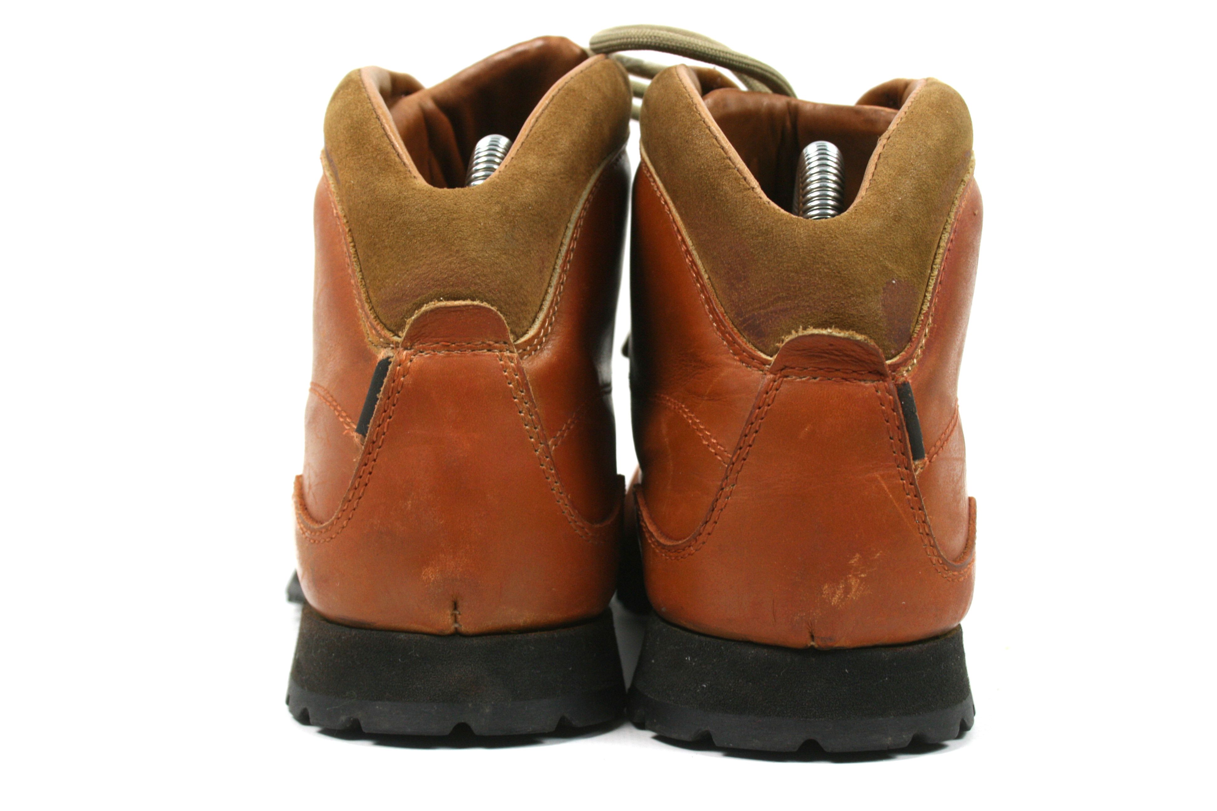 Diemme x PEdALED Mido Riding Velo Leather Boots Size US 9 / IT 39 - 8 Thumbnail