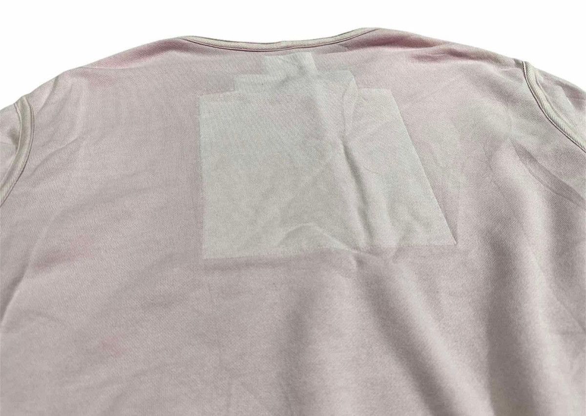 Cav Empt 🔥Cav Empt Sweatshirt Jumper Pink Overdyed Size US M / EU 48-50 / 2 - 8 Thumbnail