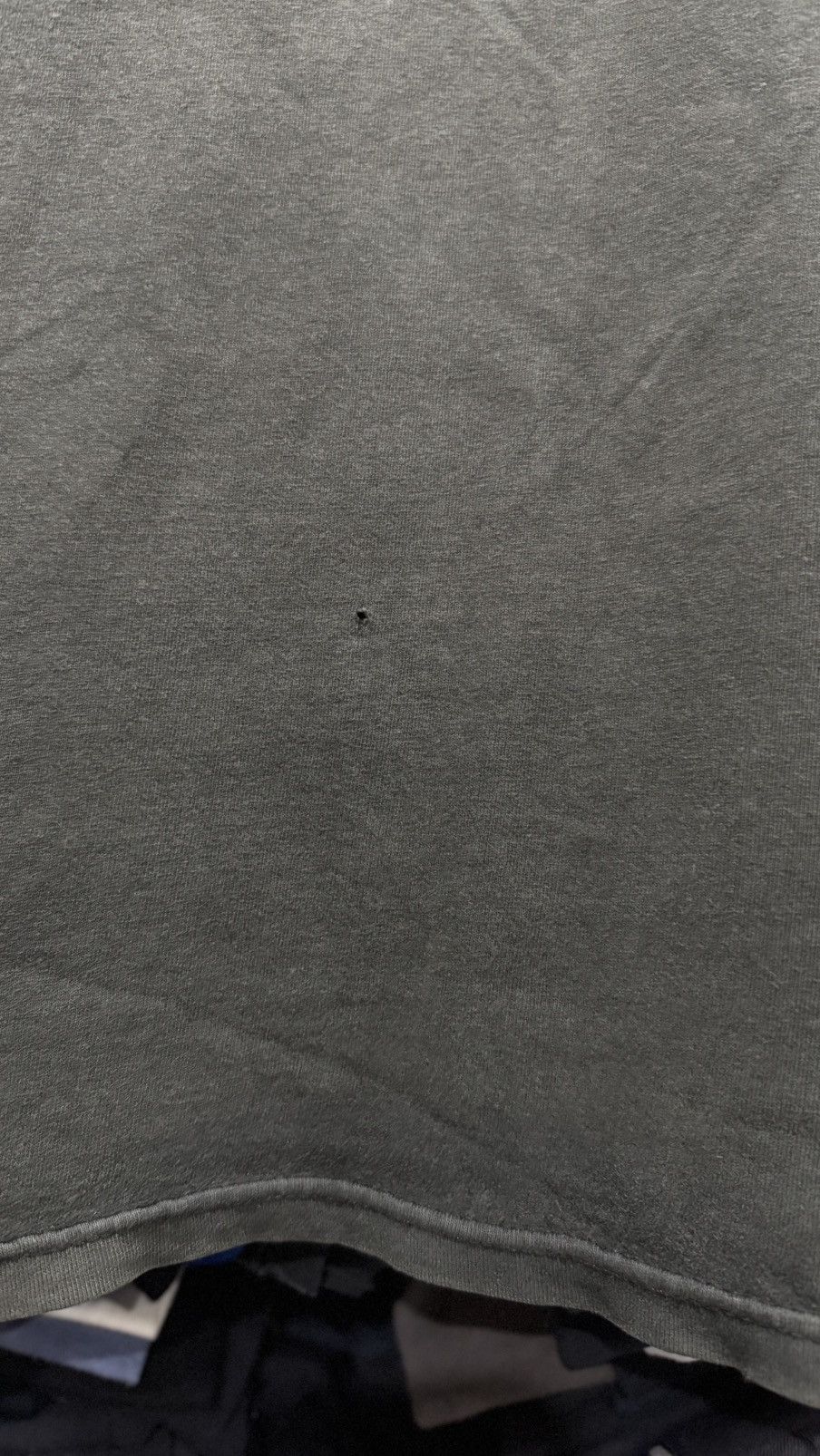 Stussy Thrashed Vintage Stussy Whips Sun Faded Tee Size US XL / EU 56 / 4 - 9 Thumbnail