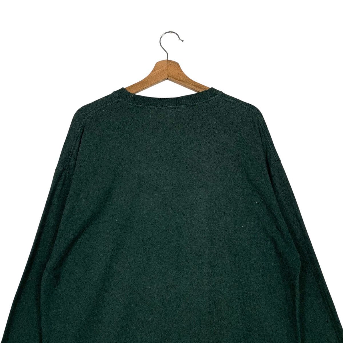 Ben Davis Ben Davis Small Logo Crewneck Sweatshirt Size US M / EU 48-50 / 2 - 8 Thumbnail