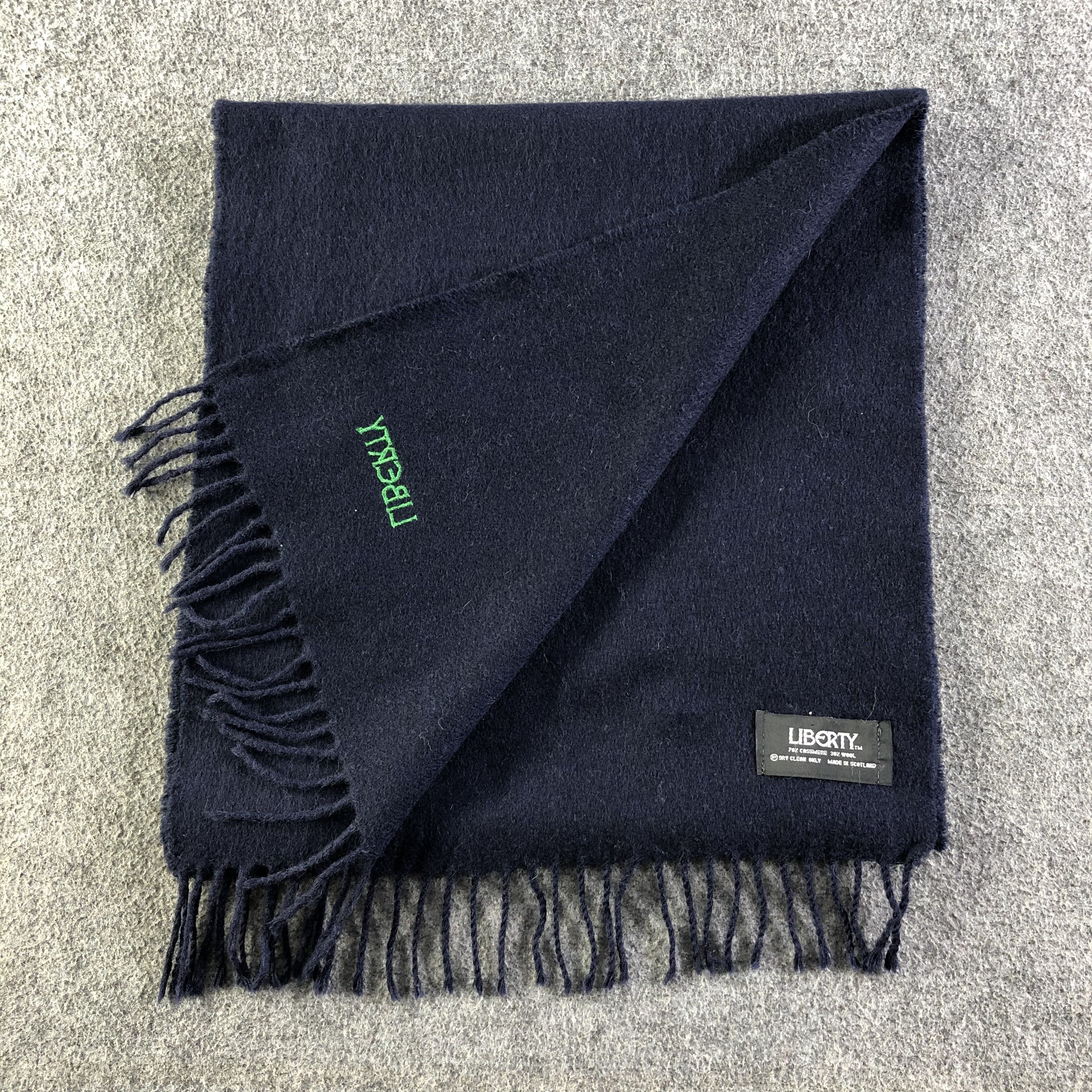 Liberty Liberty Scarf / Muffler / Neckwear SS1496 Size ONE SIZE - 5 Thumbnail