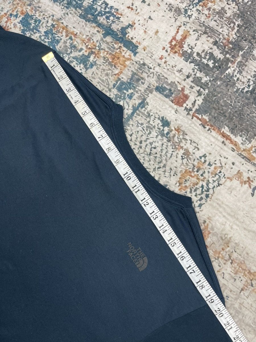 The North Face The North Face Camo Big Logo Short Sleeve Shirt Size US M / EU 48-50 / 2 - 8 Thumbnail