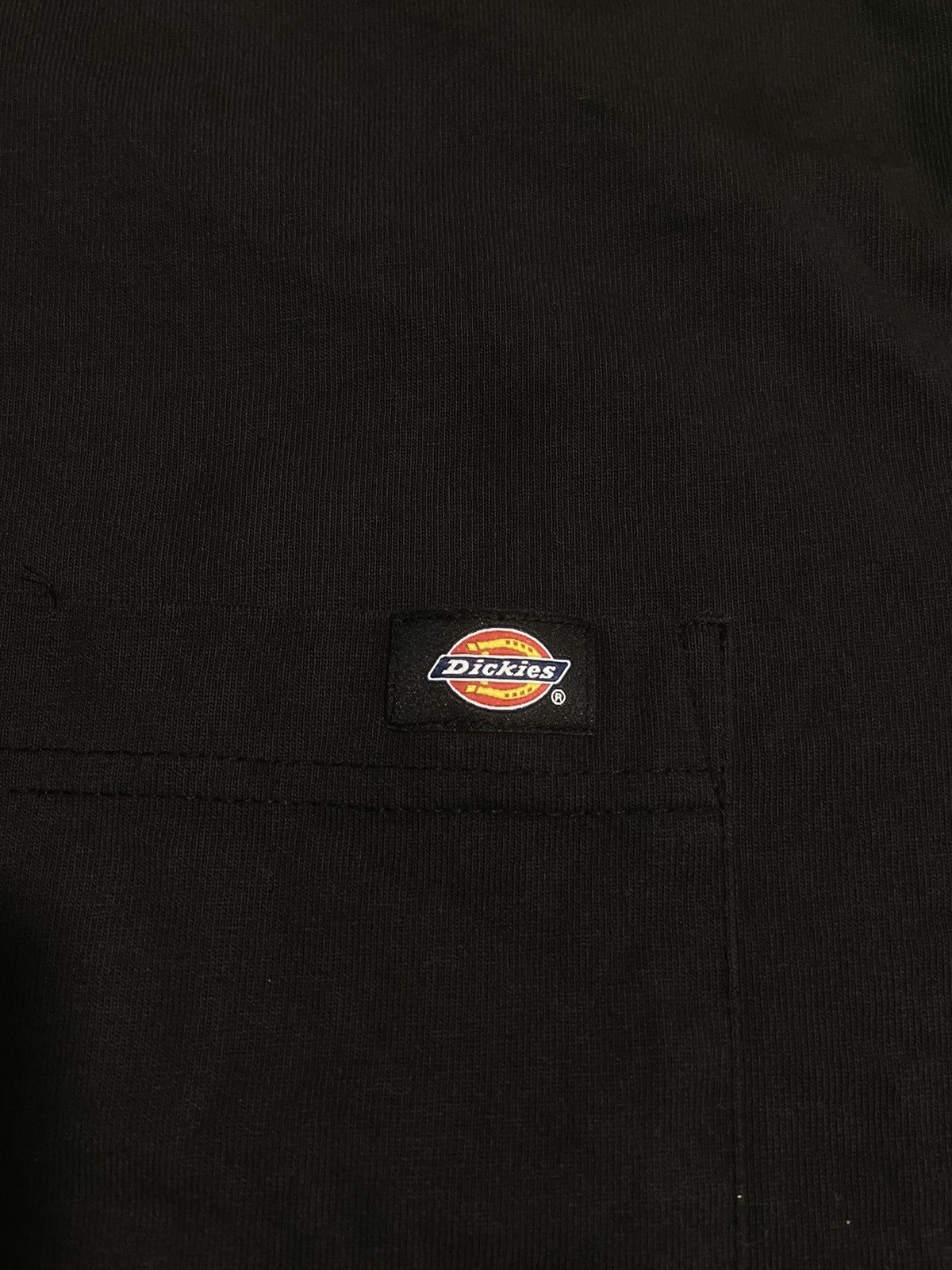 Dickies Dickies tshirt tee Size US XL / EU 56 / 4 - 2 Thumbnail