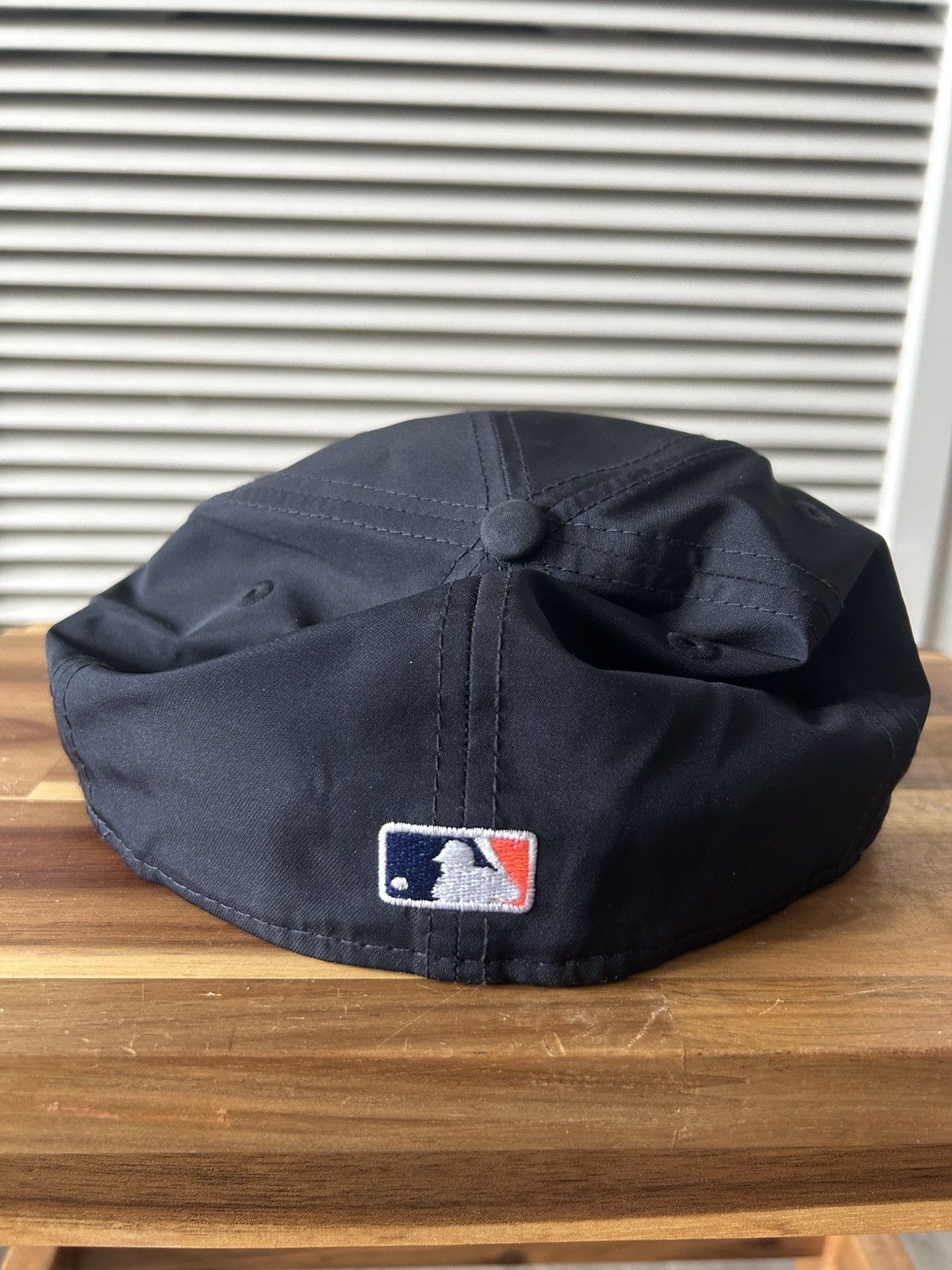 Eric Emanuel Eric Emanuel Boston Red Sox New Era 7” Size ONE SIZE - 4 Thumbnail