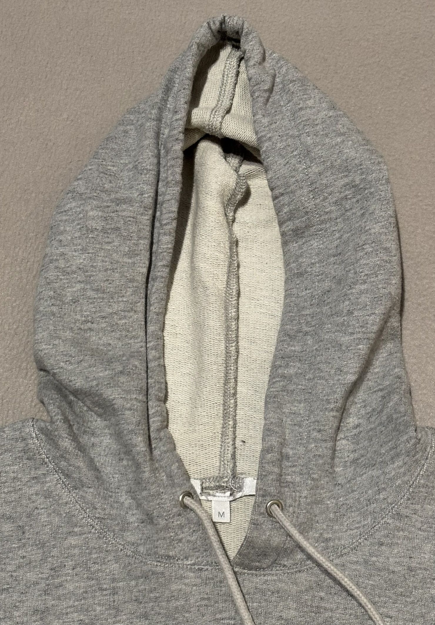 Max Mara Max Mara hoodie size M Size M / US 6-8 / IT 42-44 - 11 Thumbnail