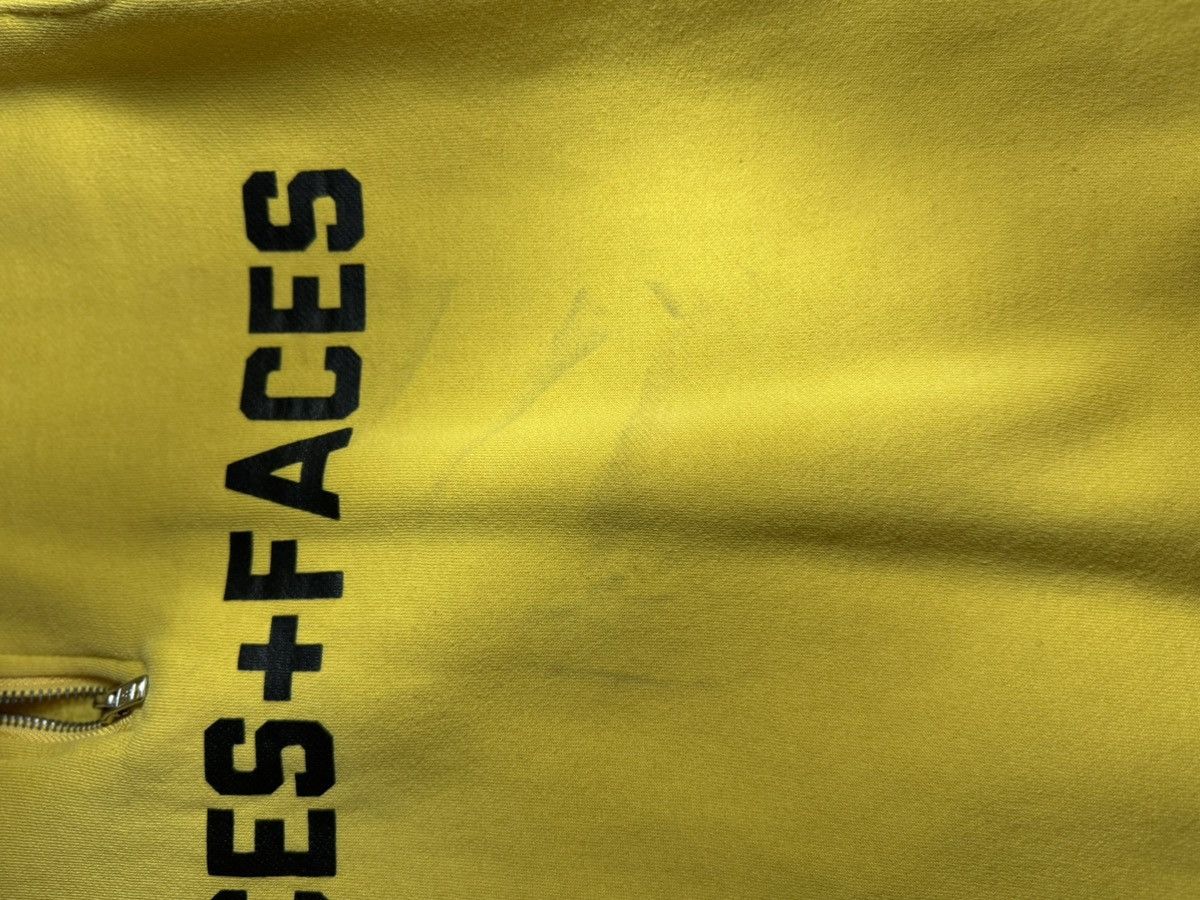 Places + Faces Places + Faces Quarter Zip Size US M / EU 48-50 / 2 - 2 Thumbnail