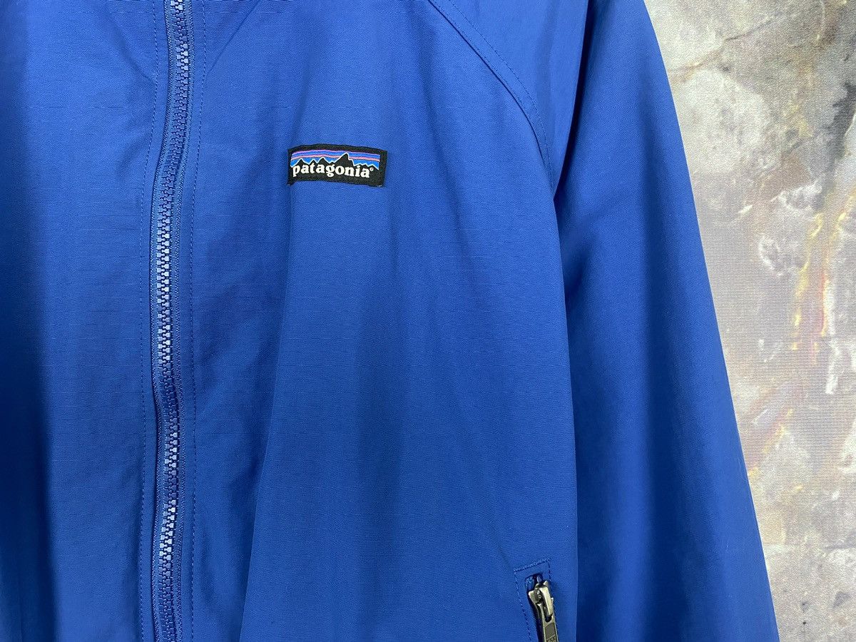 Patagonia Patagonia Men’s Jacket Nylon Blue Size Small Size US S / EU 44-46 / 1 - 4 Thumbnail