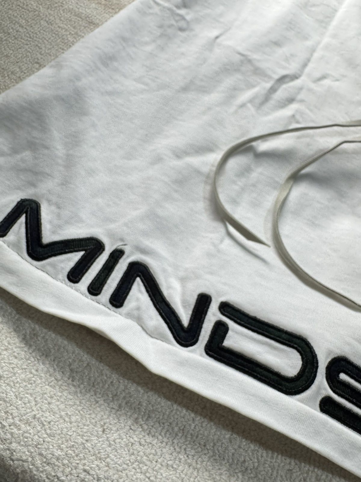 Mindseeker Mindseeker tee Size US M / EU 48-50 / 2 - 6 Thumbnail