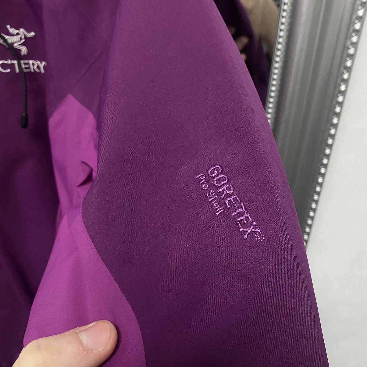 Arc'teryx Arcteryx Jacket Beta AR Gore-Tex Gorpcore Size US M / EU 48-50 / 2 - 9 Thumbnail